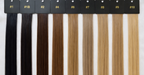 BUTTERFLY WEFT EXTENSIONS - 100g