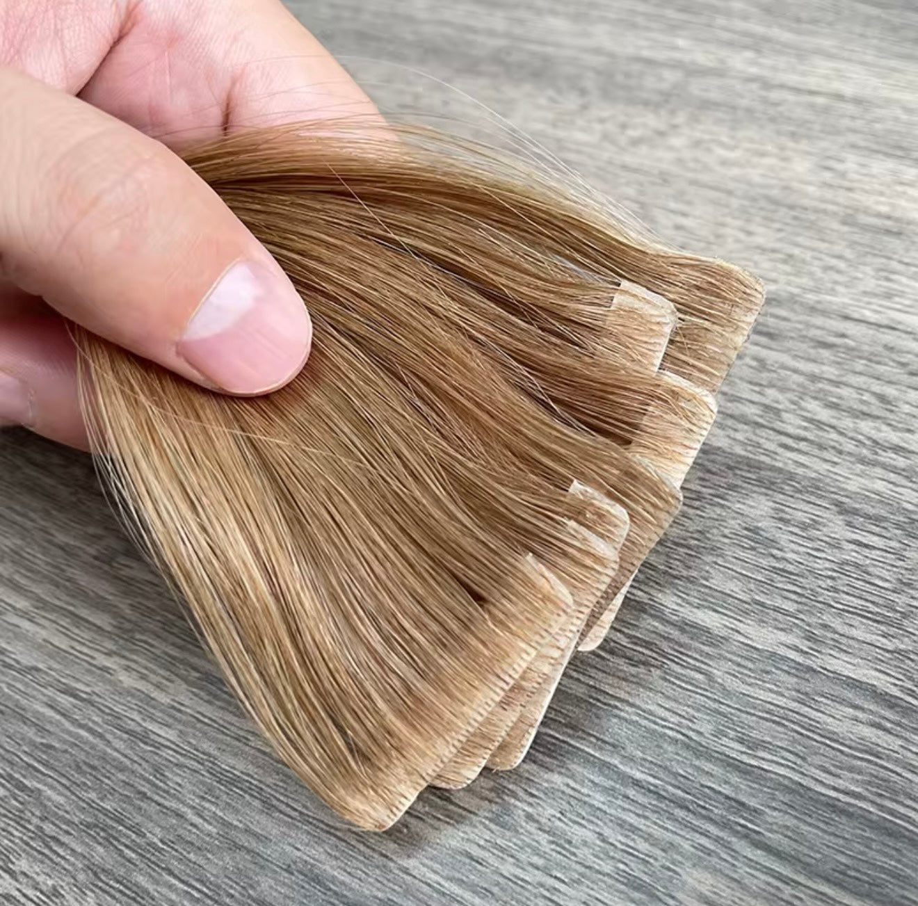 TAPE IN INJECTÉ - 100g