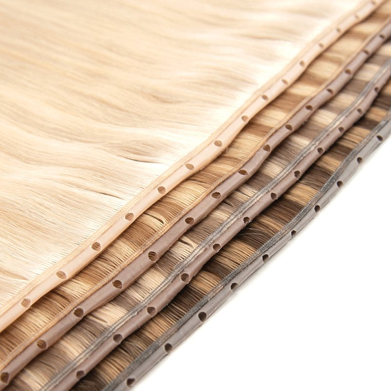 BUTTERFLY WEFT EXTENSIONS - 100g